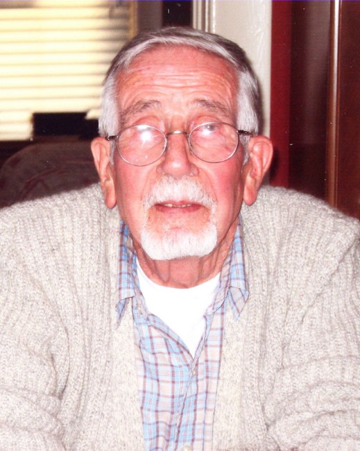 Obituary of Ronald Stewart Williams