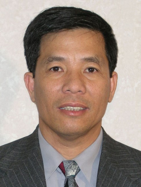 Obituary of Harry Nguyen