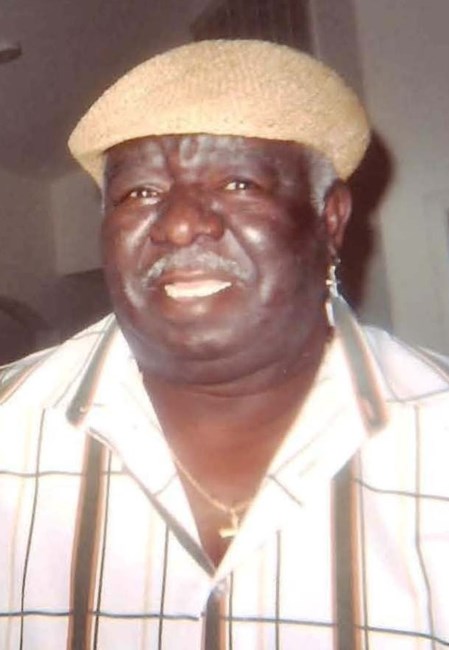 Obituary of Lloyd (Sack) Lamont Foster