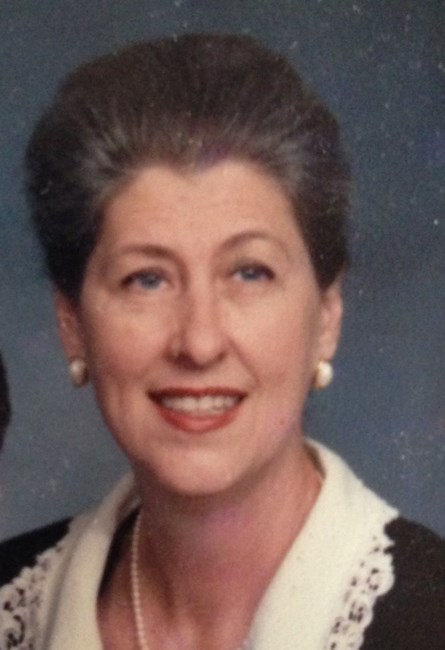 Obituary of Dolores Jeannette Buck Coleman