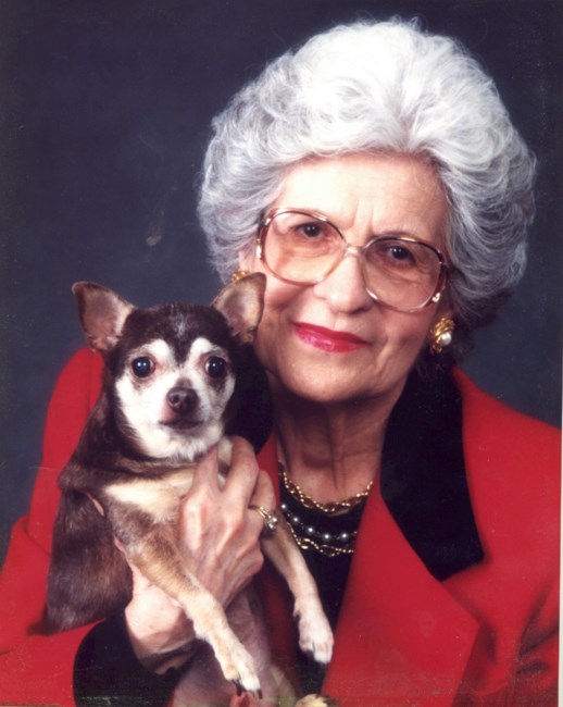 Obituary of Mary Ballard Ballard Madison