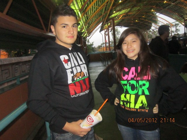 Obituary of Cristian Ramirez