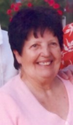 Betty Hubert