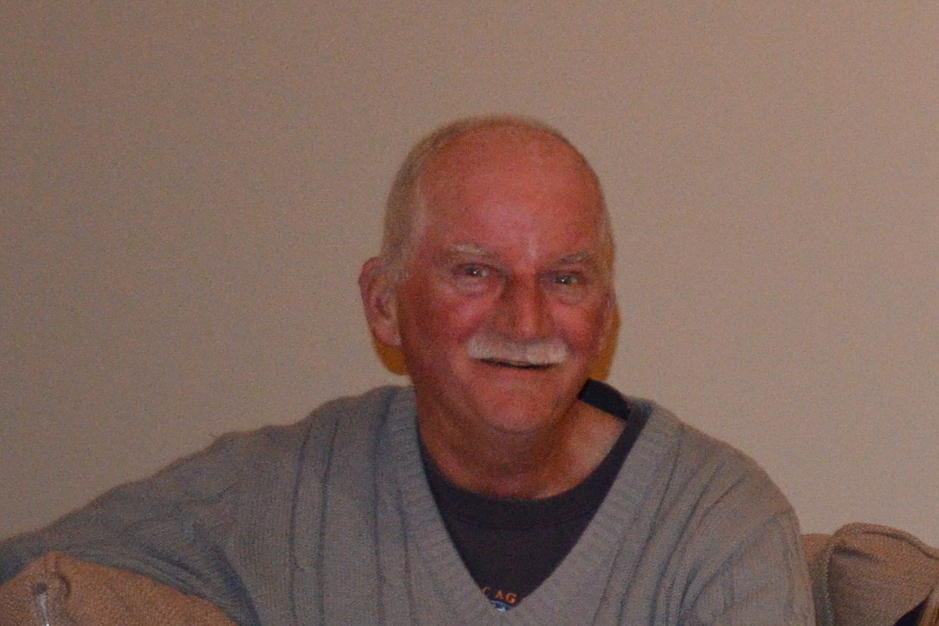 Avis de décès de Matthew C. Rampe