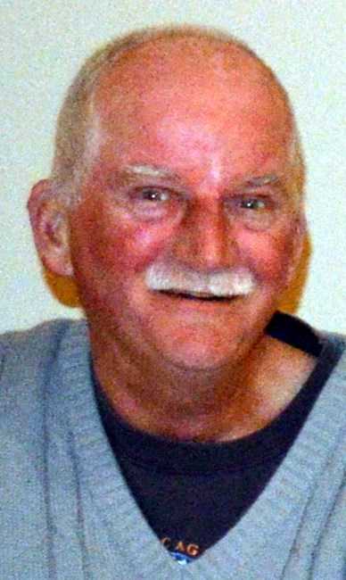 Avis de décès de Matthew C. Rampe