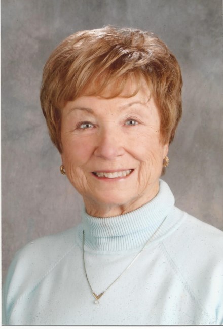 Obituary of Bonnie J. Howard