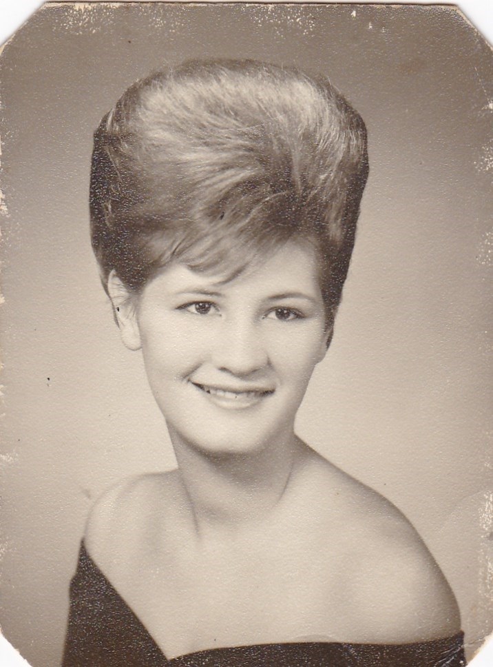 Obituary of Sheila Kay Bedford Vess