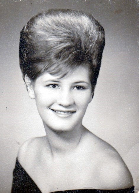 Obituary of Sheila Kay Bedford Vess