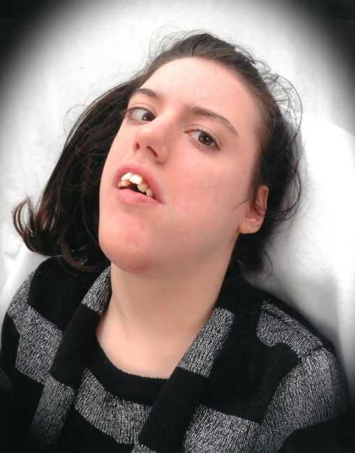 Obituary of Valerie Paige Valdois