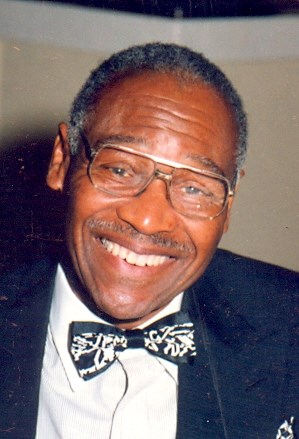 Obituary of Honorary Bishop Archie C. Eggleton Sr.