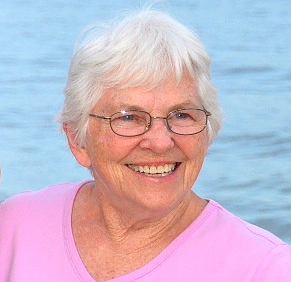 Obituary of Helen Agatha Transue