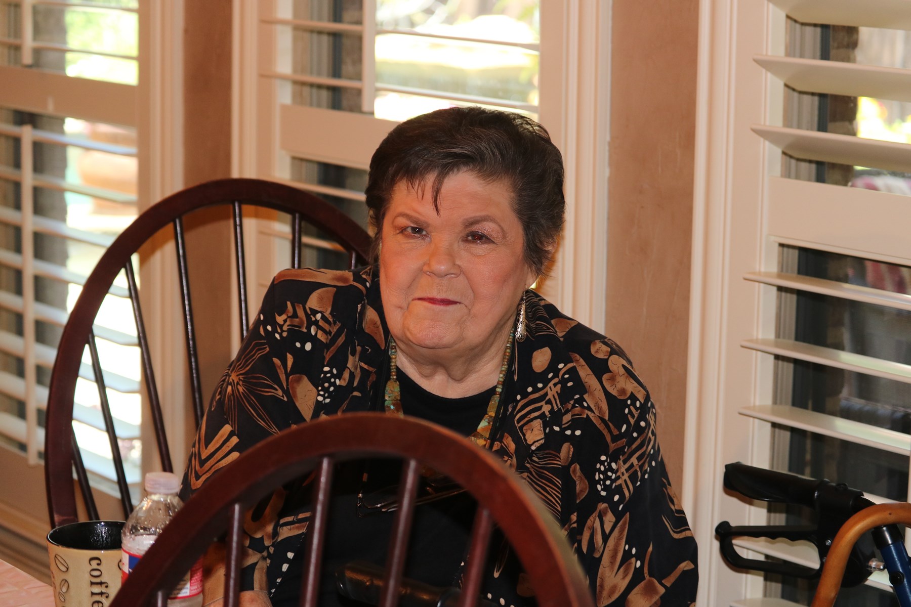 Obituary of Sharron Herd