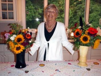 Obituary of Bernice Finn Monahan