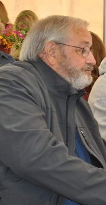 Obituary of Curtis Pat Prater