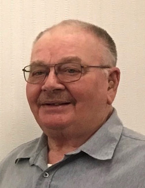 Obituary of Ronald Gordon Falkowsky
