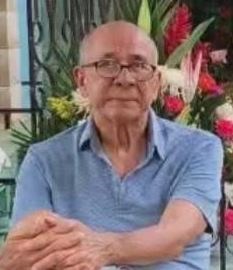 Obituary of Jorge Alberto Pineda