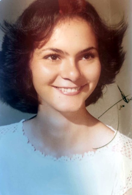 Obituary of Mirian Caldas