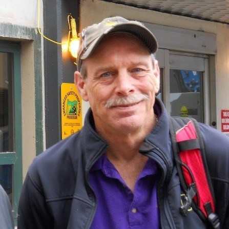 Obituary of Dennis Wayne Grieson