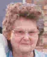 Obituary of Velma Little Nobles