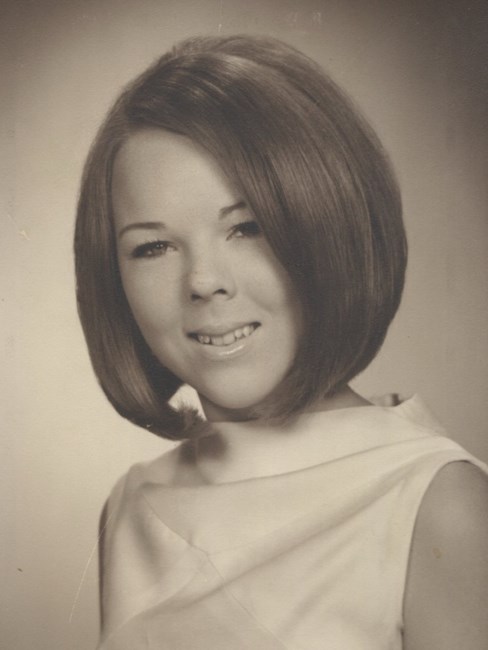 Obituary of Darla Ellen Case