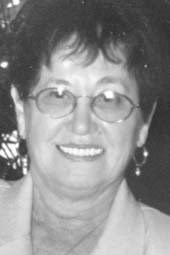 Obituary of Helen B. Ranieri