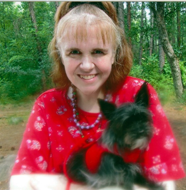 Obituary of Patricia Lee Austin