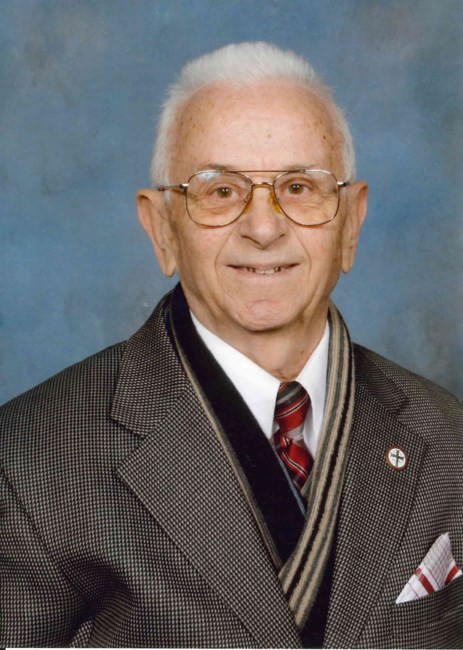 Obituary of Sotiris Sam P. Fikas