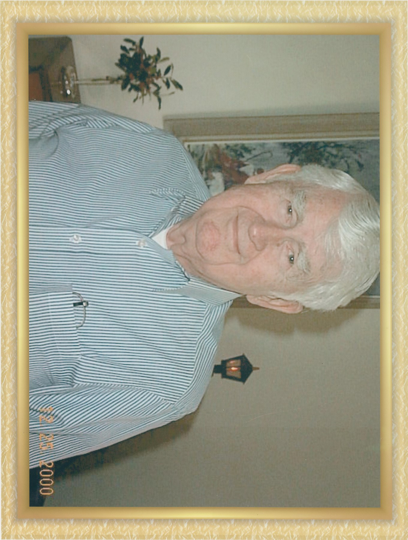 Thomas Gentry Brandon Obituary Nashville, TN