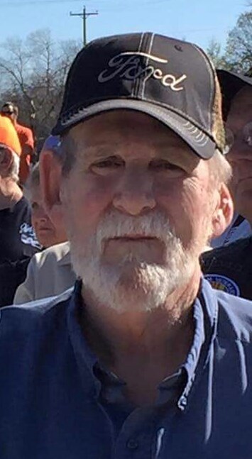 Obituary of Harlan Christopher Steed