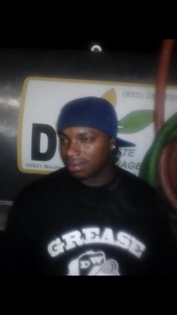 Obituary of William Luther Hayes Jr.