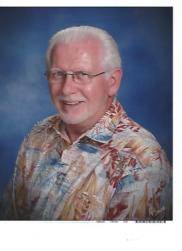 Obituary of Stewart Alexander McVicker II