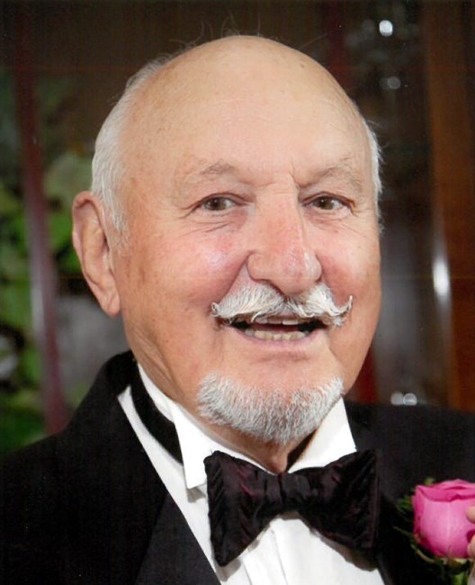 Obituary of William Joseph Vandehey