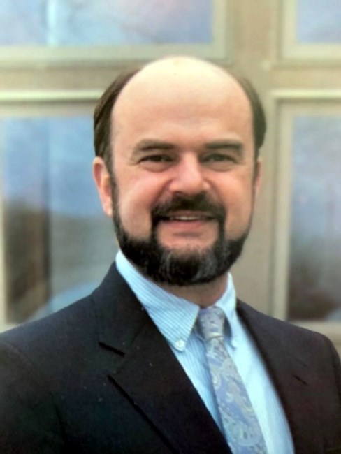 Obituary of Ronald Jacob Krzanowski