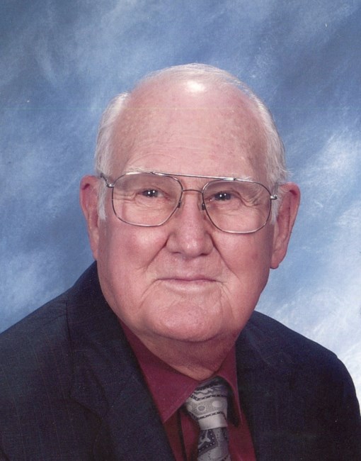 Obituario de Carl Alfred Howard