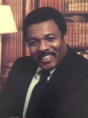 Obituary of Richard H Horton