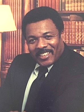 Obituary of Richard H Horton