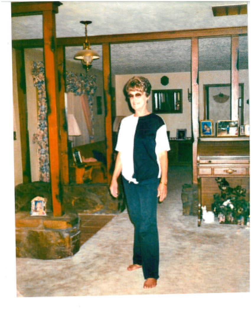 Obituary of Delores Stephens