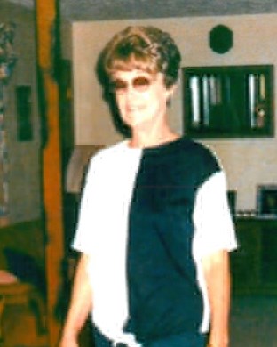 Obituary of Delores Stephens