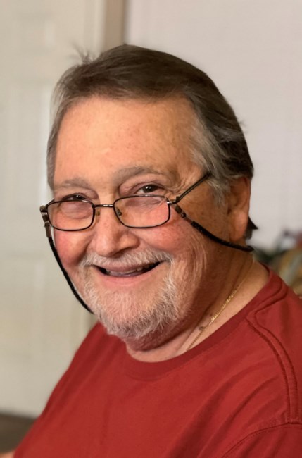 Obituary of Robert Charles Amort