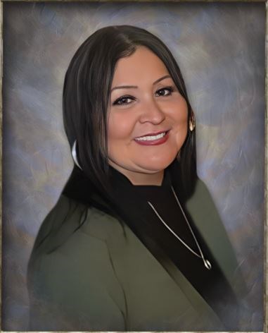 Obituary of Gina Marmolejo Sanchez