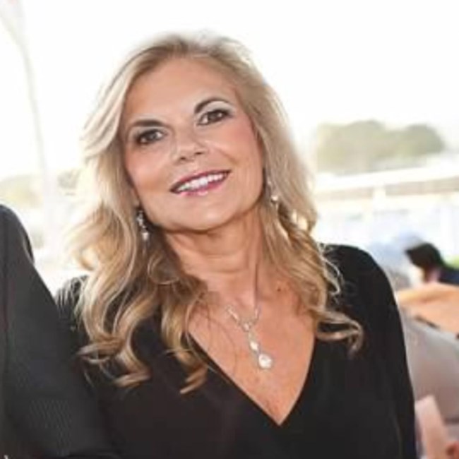 Obituary of Deirdre Sterling