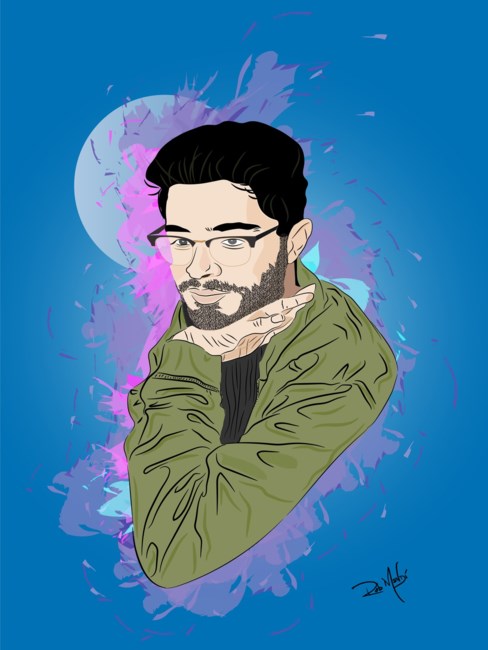 Obituary of Robert Manuel Mendivil Jr.