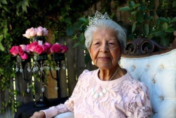 Obituary of Mary Rivera Castro