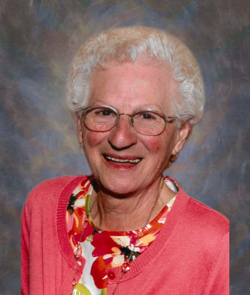 Obituary of Patricia I. Ranaldi