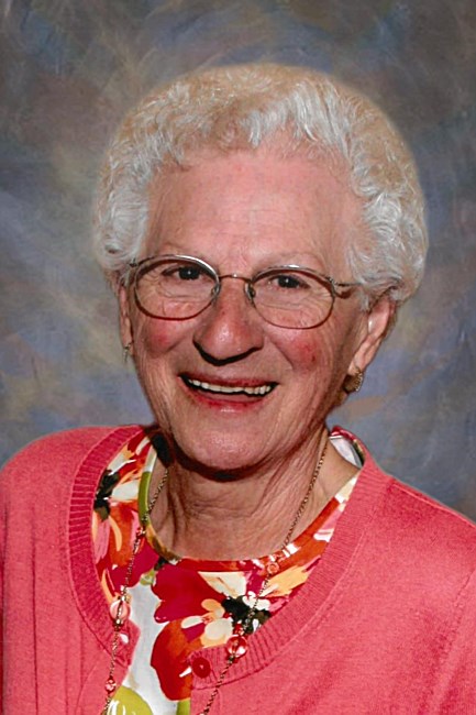 Obituary of Patricia I. Ranaldi