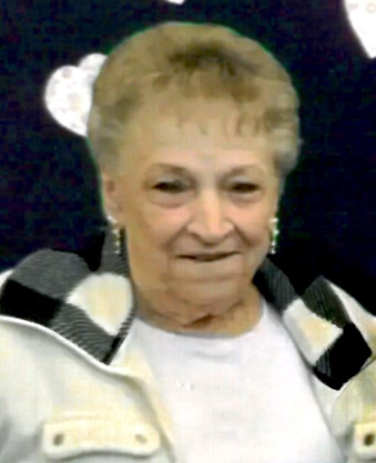 Obituary of Patricia Ann Miller