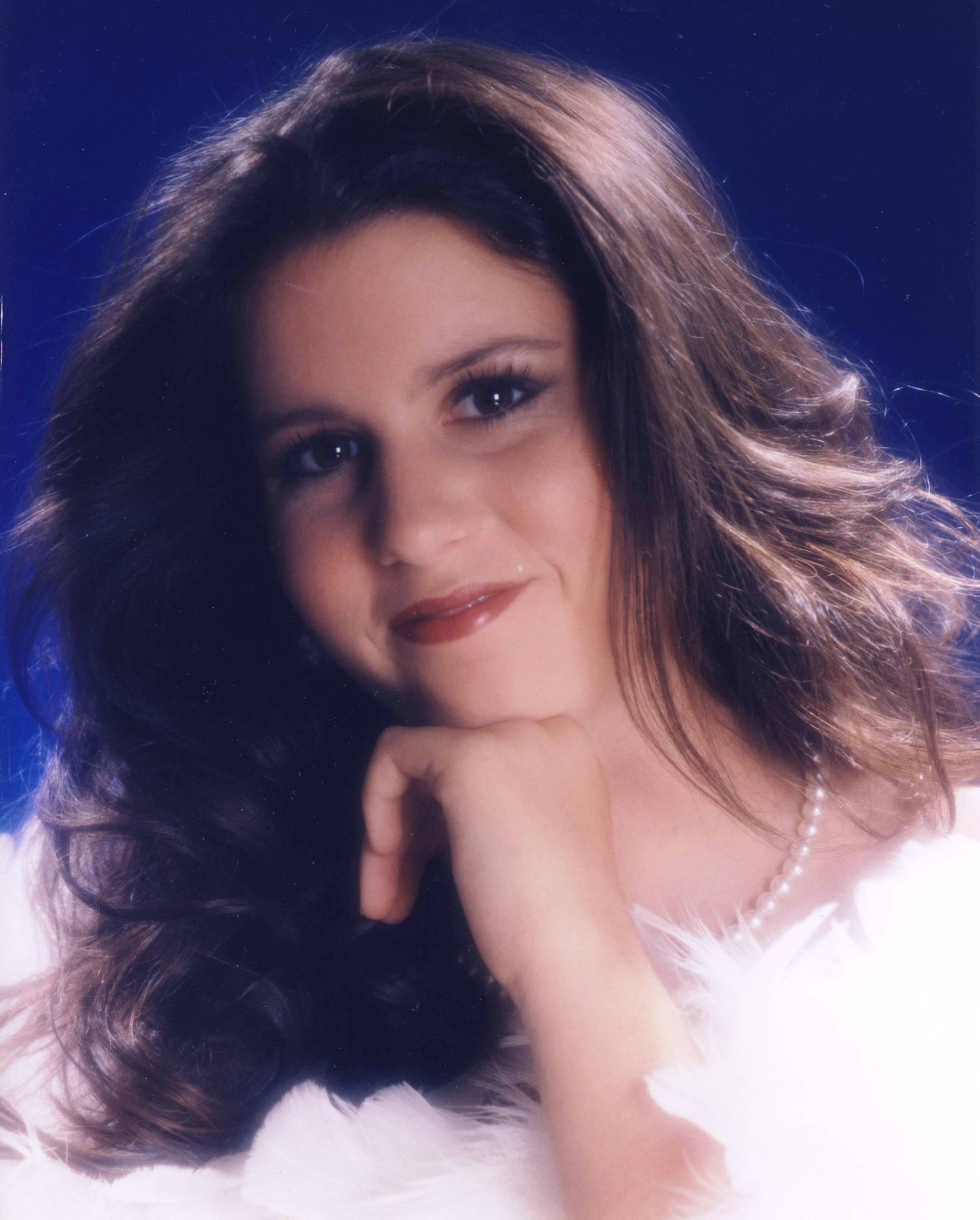 Tanya Thaxton Reid Obituary