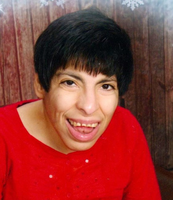 Obituary of Eva Salazar