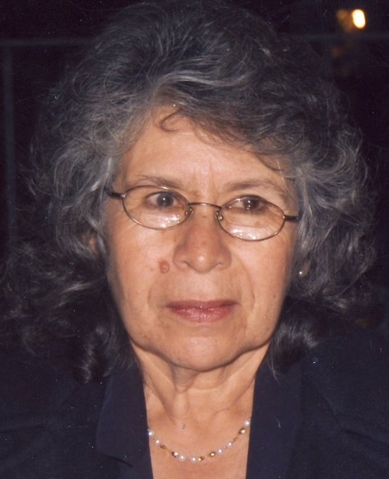 Maria Delgado Obituary - Escondido, CA