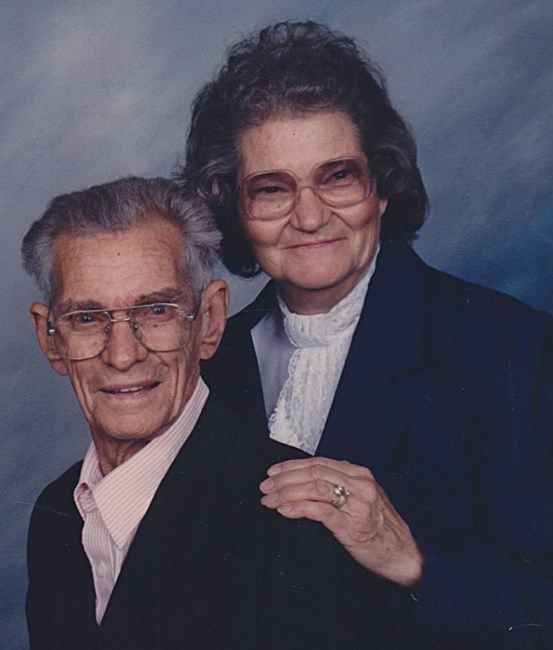 Obituary of Evelyn Christine Mitchell